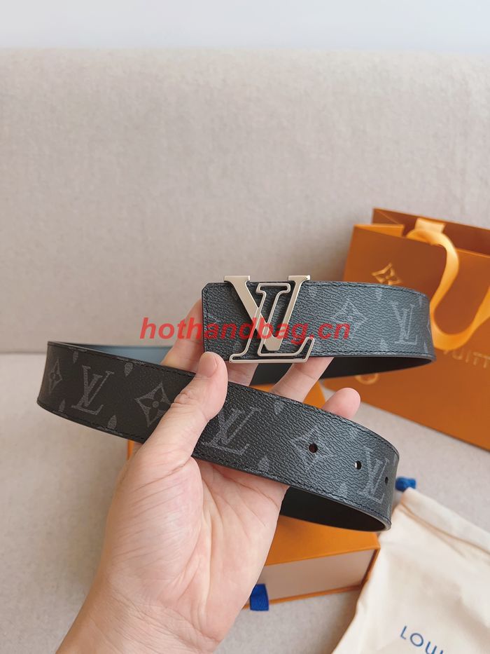 Louis Vuitton Belt 40MM LVB00115